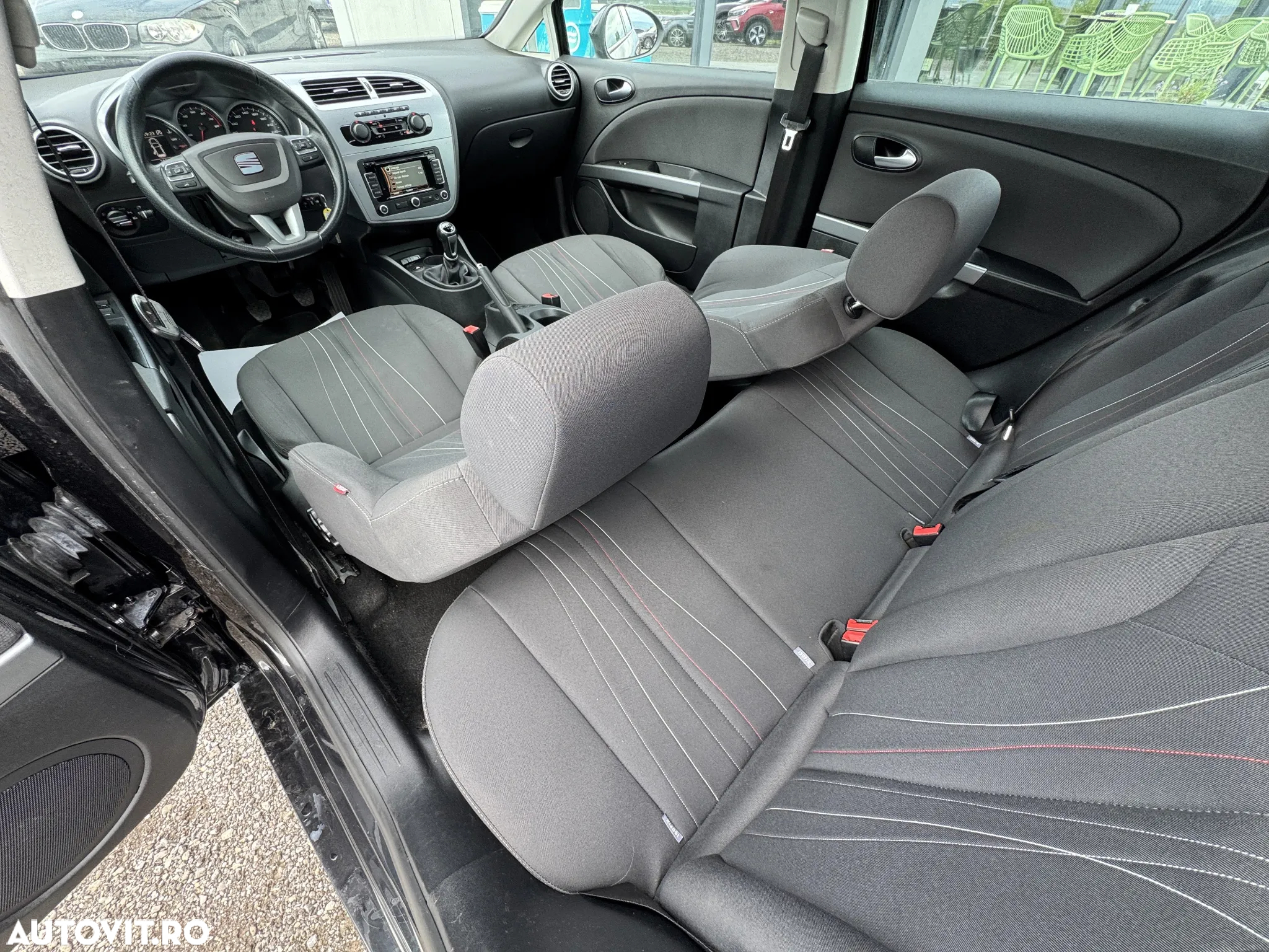 Seat Leon 1.2 TSI Ecomotive Style Copa - 23