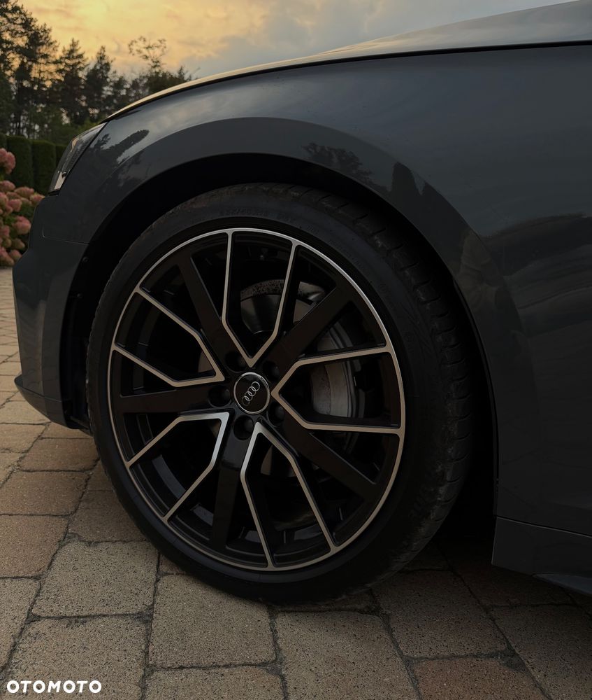 Audi A5 Sportback - 26