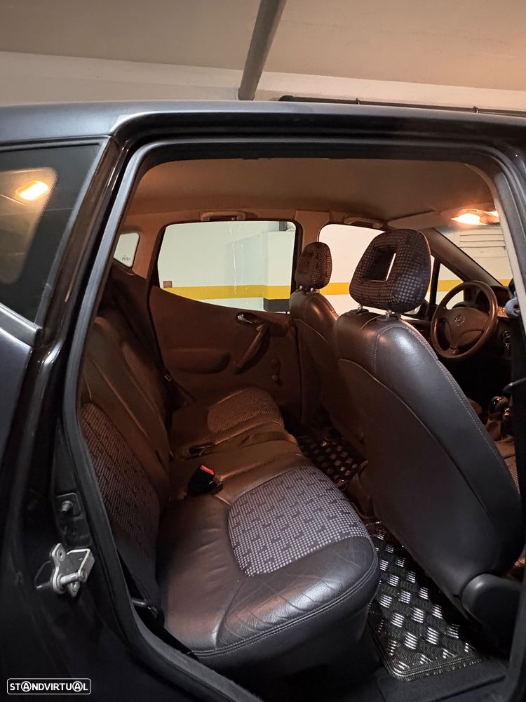 Mercedes-Benz A 140 Avantgarde - 10