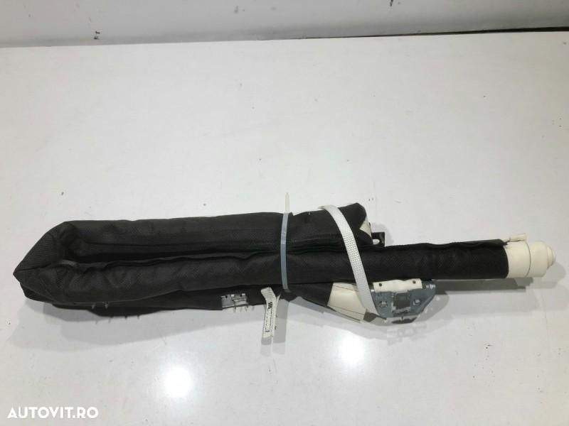 Airbag cortina stanga Renault Scenic 3 (2009-2011) 985p10681r - 2