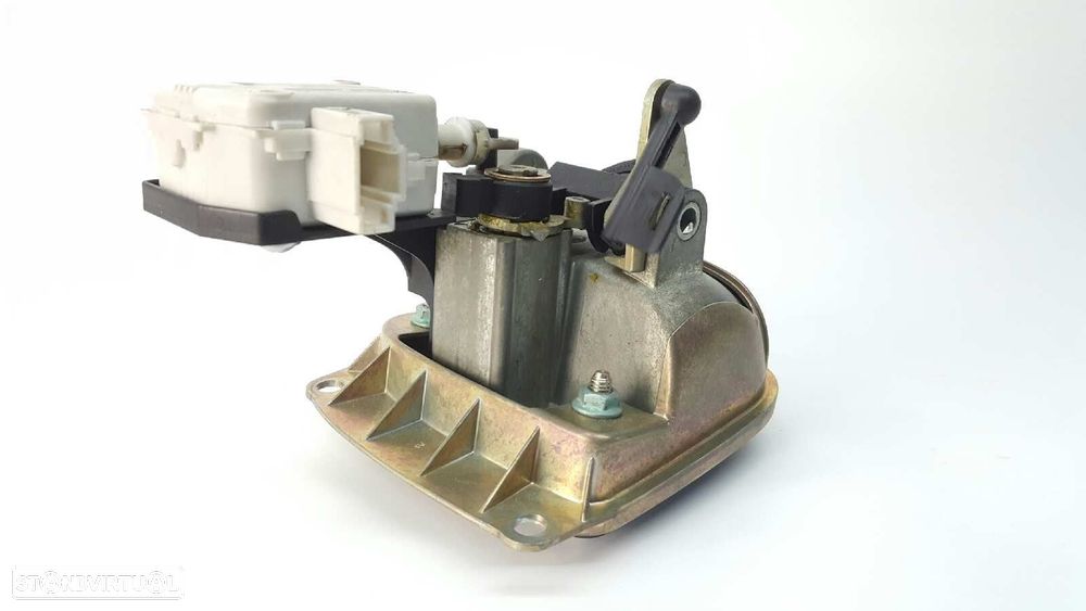 PUXADORA EXTERIRO DA MALA SEAT IBIZA (6L1) STELLA - 6