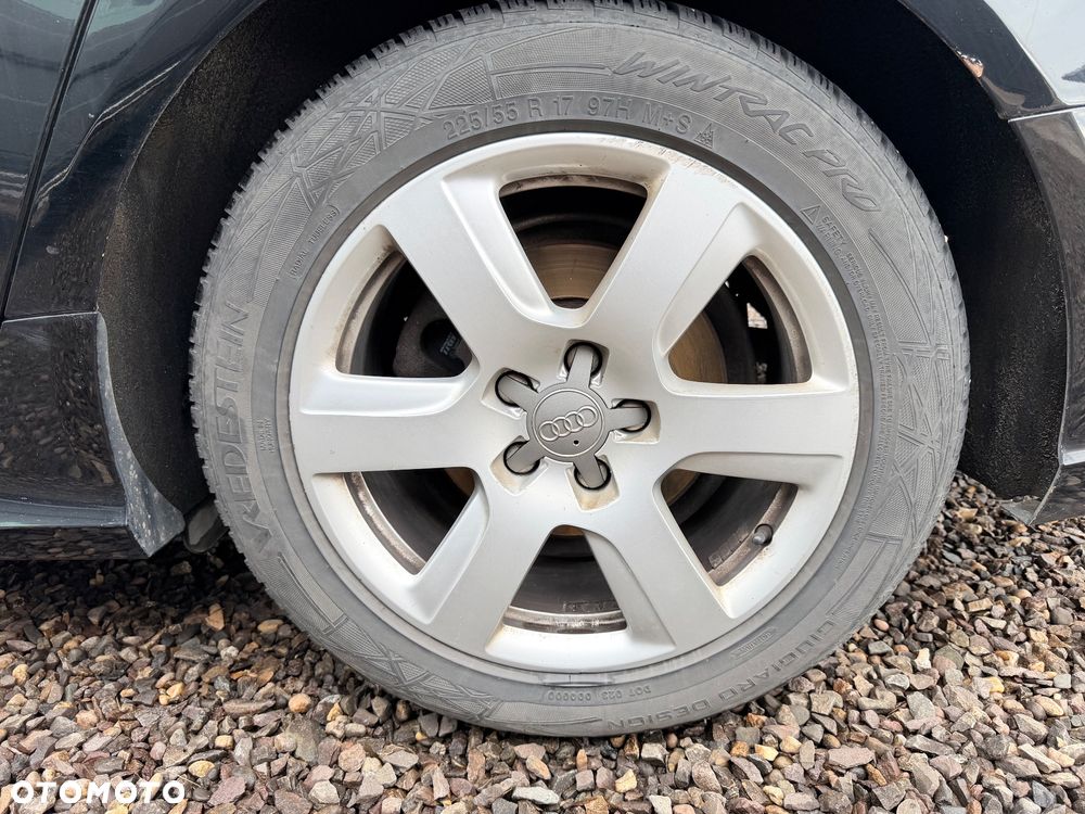 Audi A6 - 22