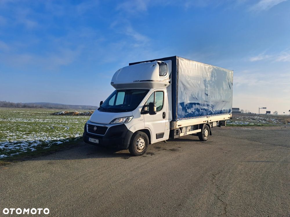 Fiat Ducato - 2