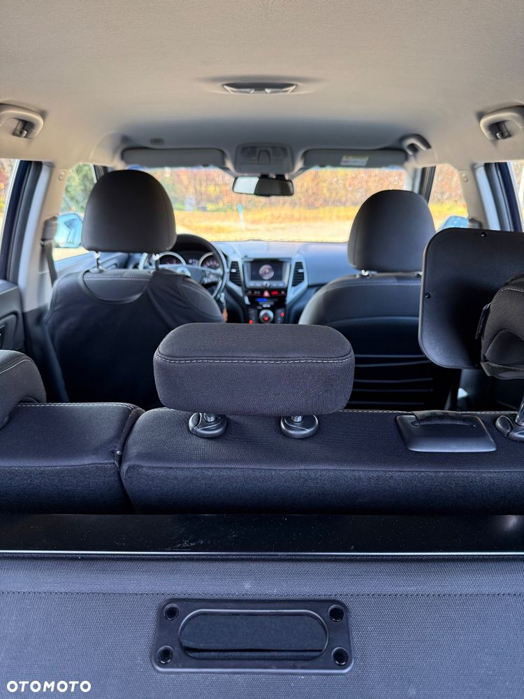 SsangYong/KGM XLV 1.6 D Quartz 4x4 - 30