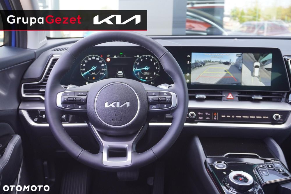 Kia Sportage - 6