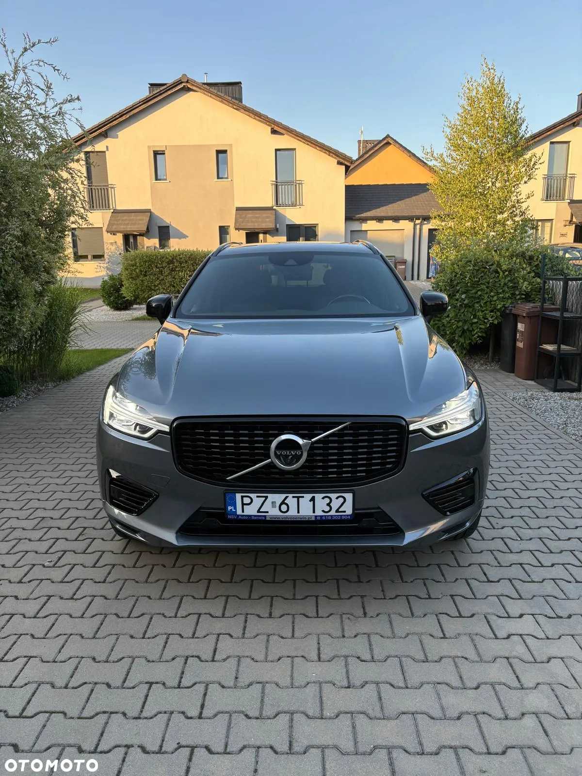 Volvo XC 60 - 3