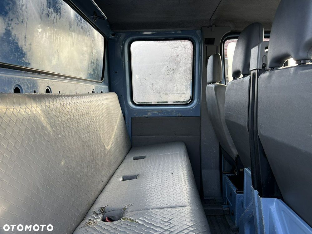 Volkswagen LT - 23