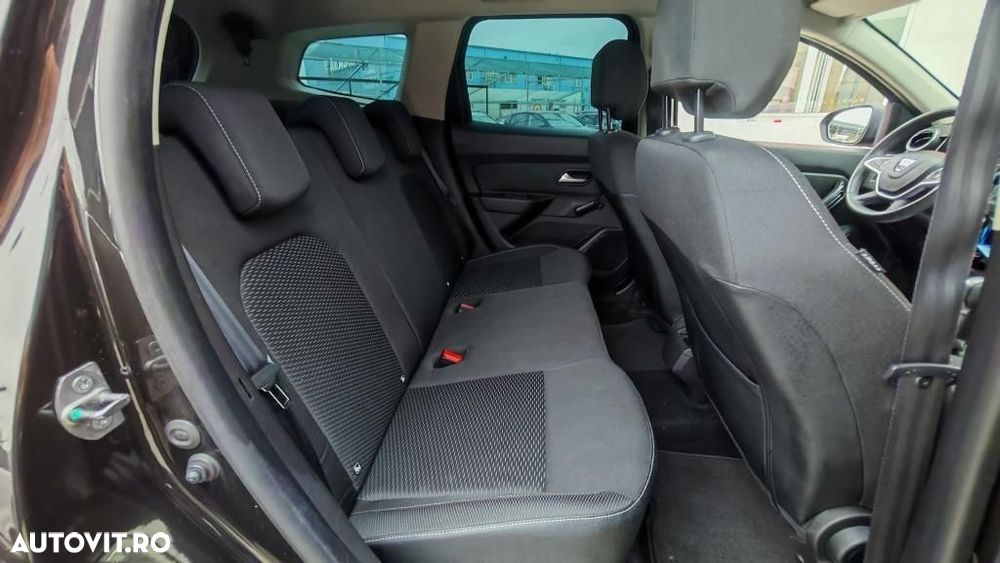 Dacia Duster - 15