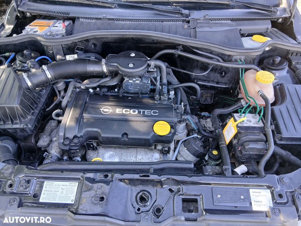Opel Corsa - 7