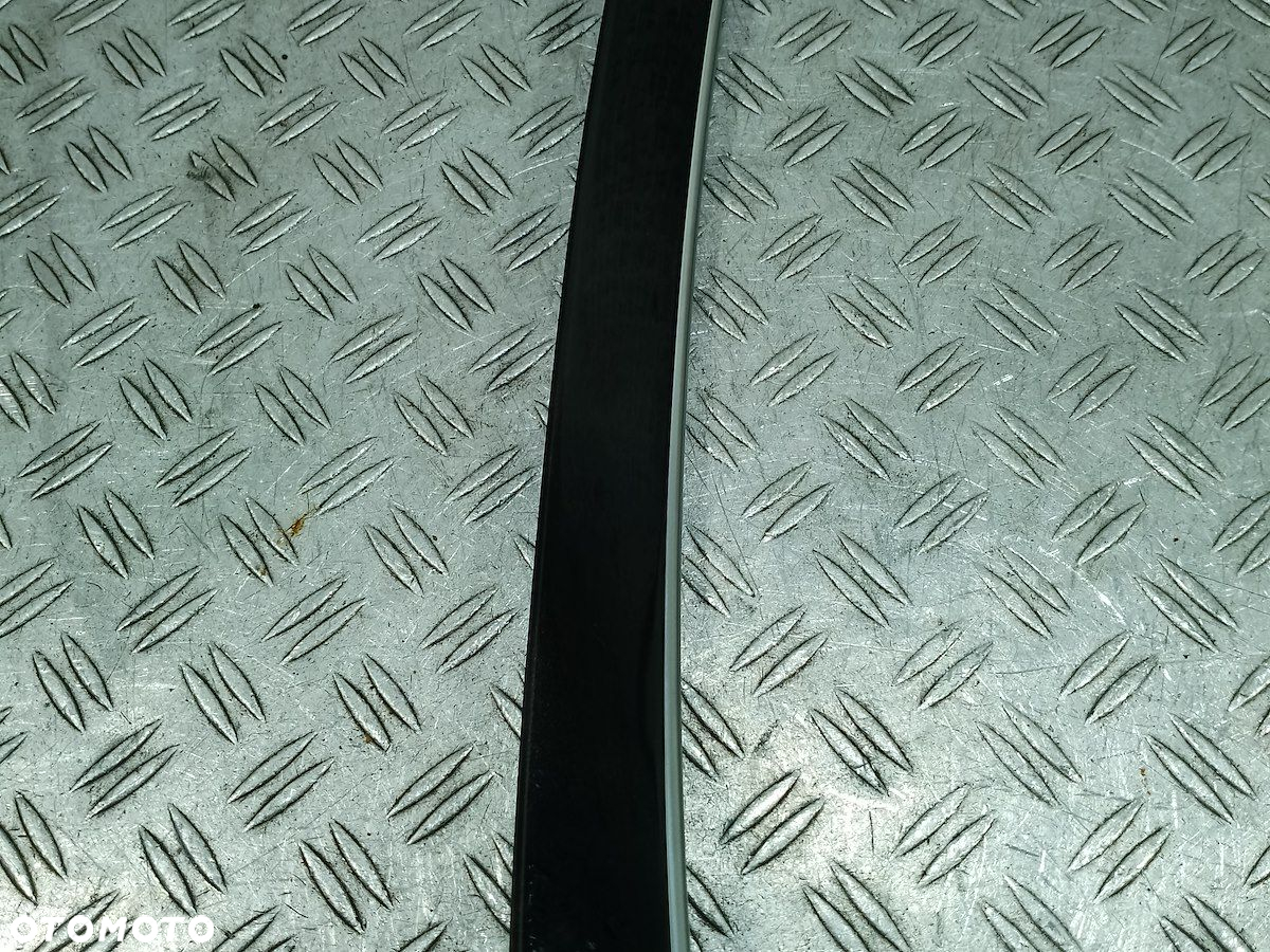 LISTWA BOCZNA LEWA MAYBACH X222 A2227305780 183U - 5