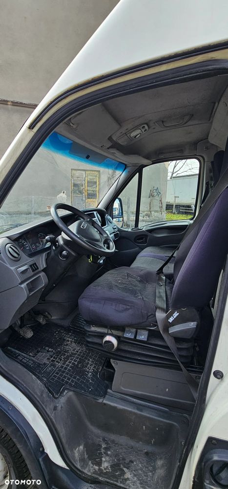 Iveco DAILY - 10