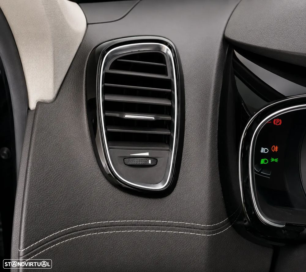 Renault Espace Energy dCi 160 EDC Initiale Paris - 14
