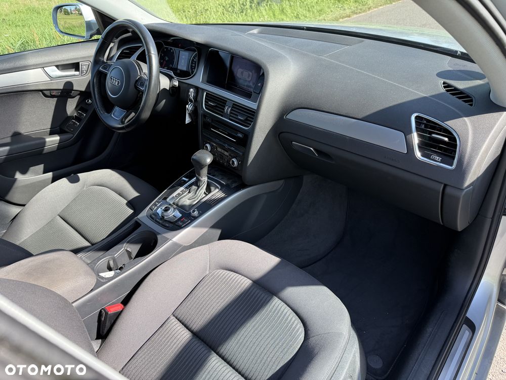 Audi A4 ver-1-8-tfsi-prime-edition-multitronic - 14
