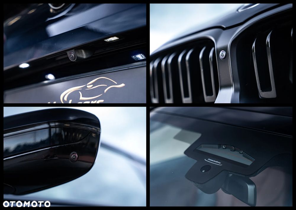 BMW Seria 8 840d xDrive - 20