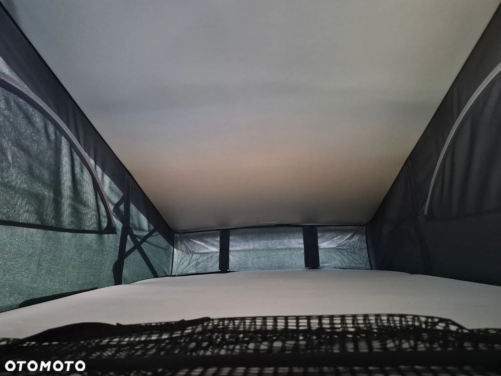 Volkswagen California Ocean 4x4 - 31