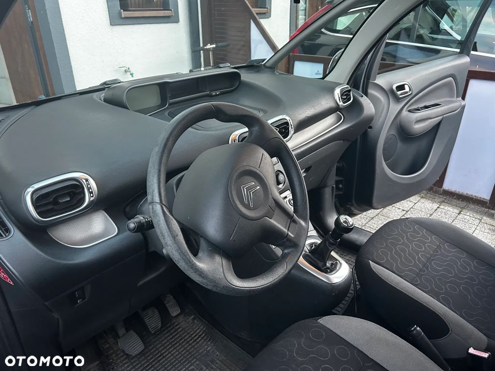 Citroën C3 Picasso HDi 90 FAP Exclusive - 7