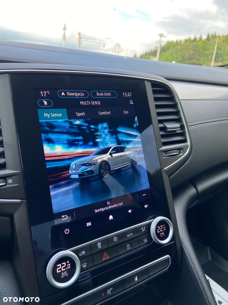 Renault Talisman BLUE dCi 160 EDC LIMITED - 35