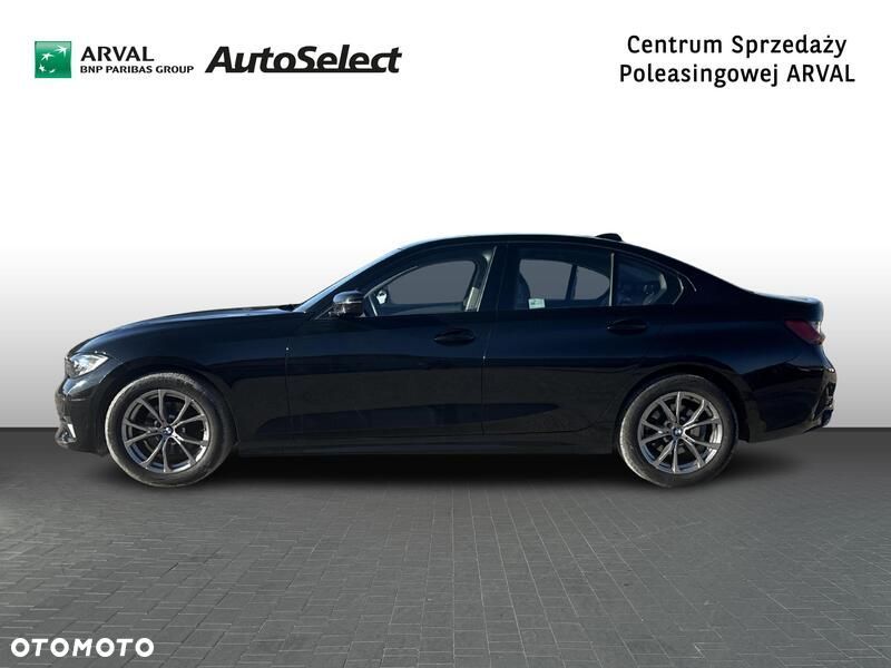 BMW Seria 3 320i Sport Line - 2