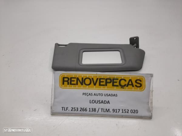 Pala Sol Dto Opel Astra H Três Volumes (A04) - 1