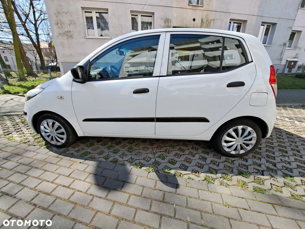 Hyundai i10 1.2 Classic - 9