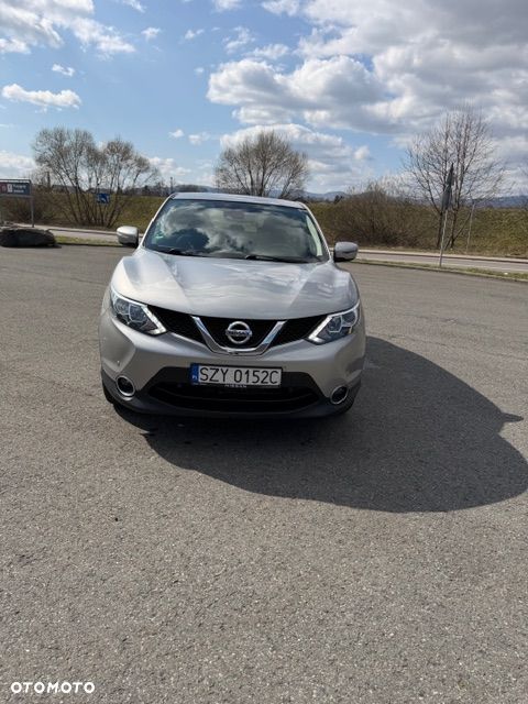 Nissan Qashqai 1.2 DIG-T Xtronic TEKNA - 24