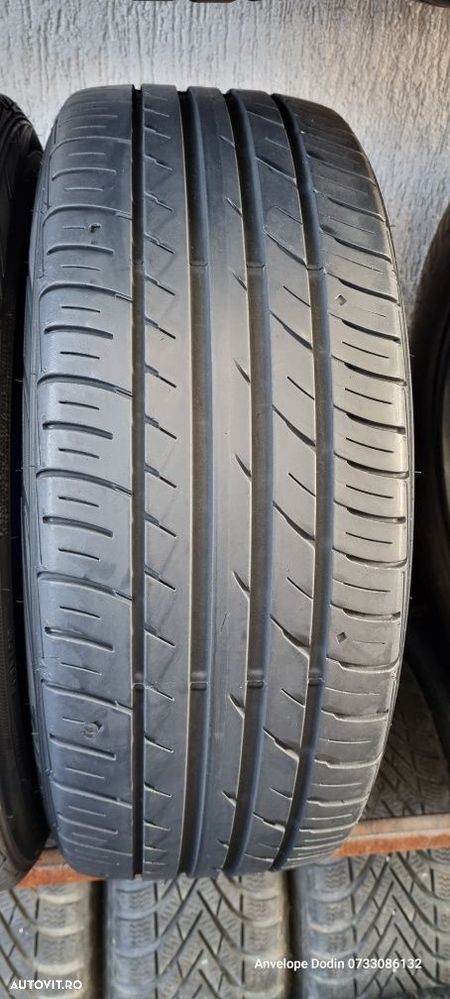 205 45 17 / 205/45/17 / 205/45R17 Falken, set 4 buc - 2