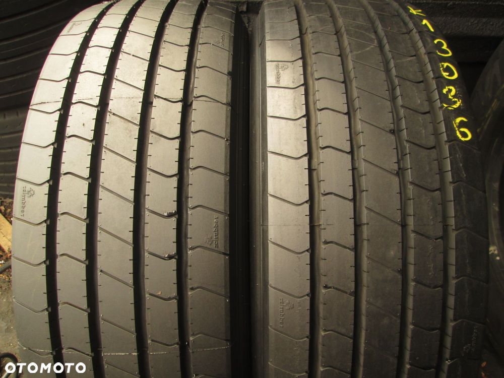 Opony 295/60R 22.5 Westlake WSL1. Opony ciężarowe - 11