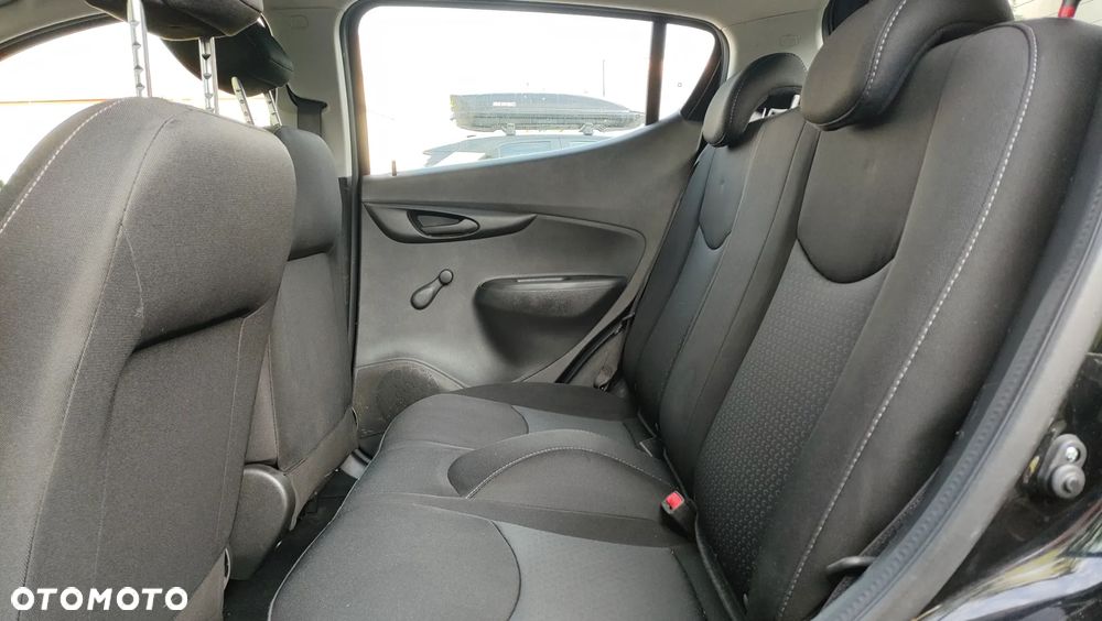Opel Karl 1.0 Edition - 12