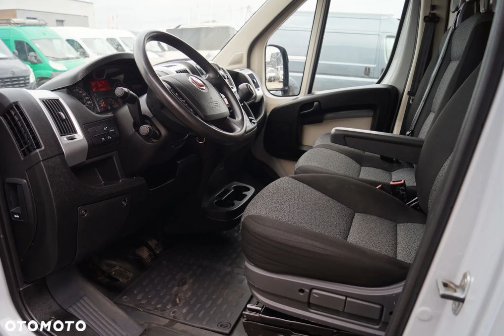 Fiat Ducato - 29
