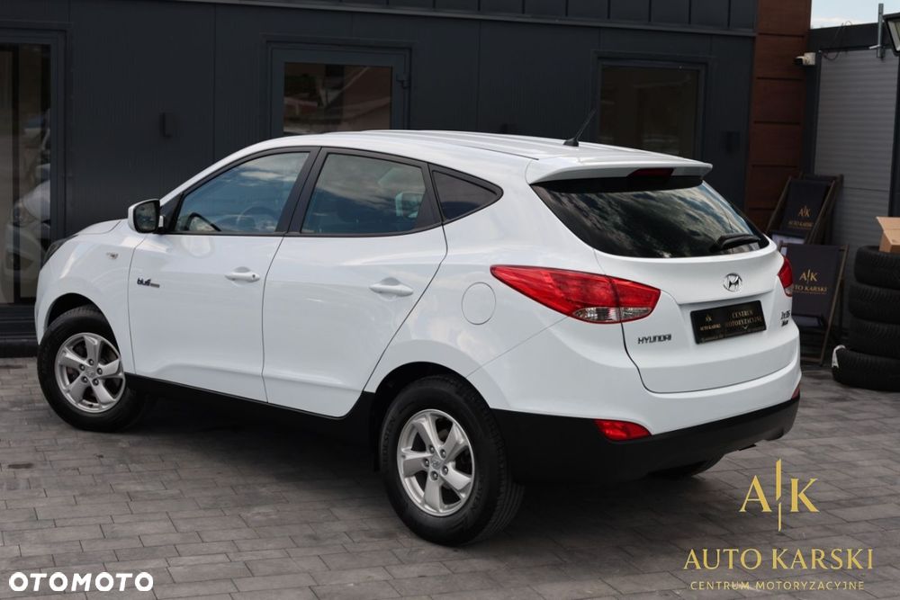 Hyundai ix35 - 18