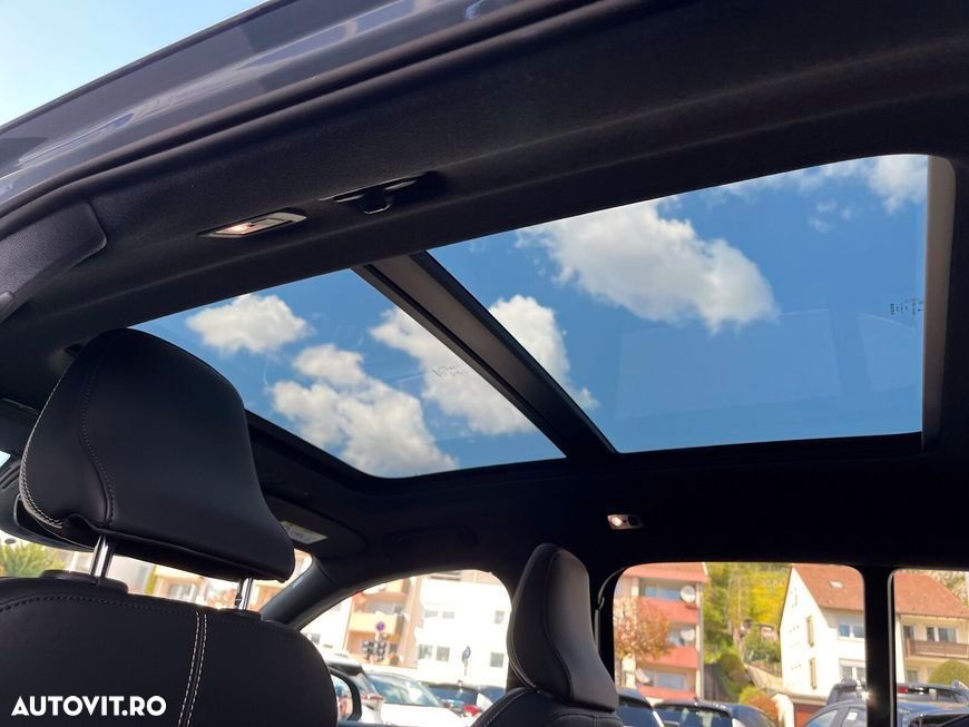 VOLVO XC40 2020 — imagine 10