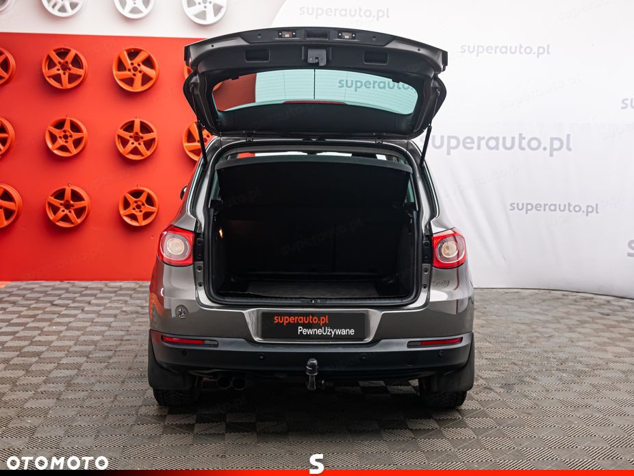 Volkswagen Tiguan - 27