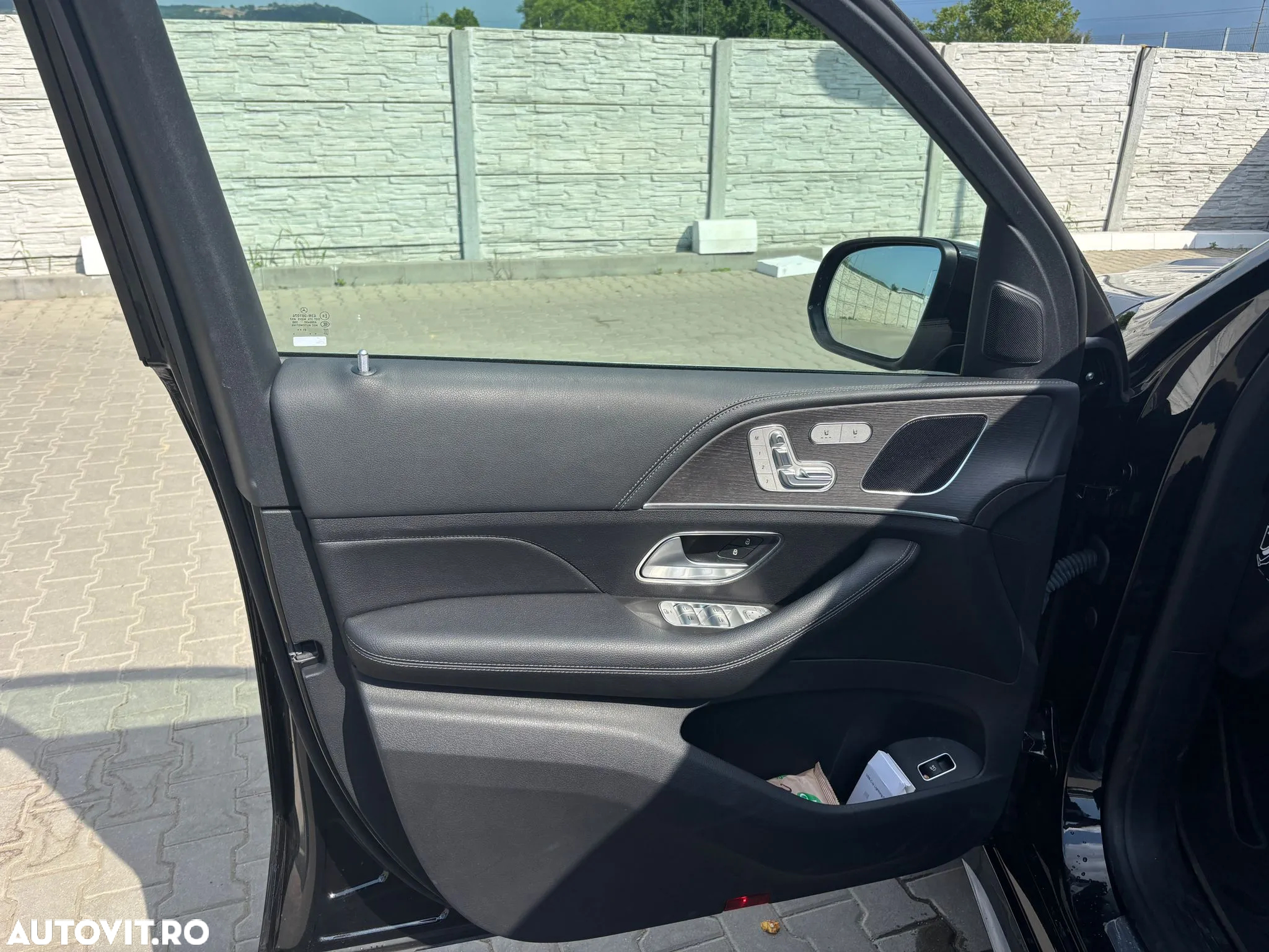 Mercedes-Benz GLE 300 d 4Matic 9G-TRONIC AMG Line - 8