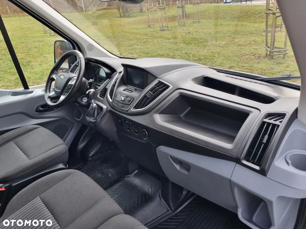 Ford Transit - 14