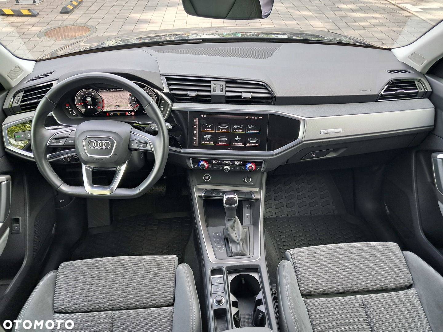Audi Q3 - 13