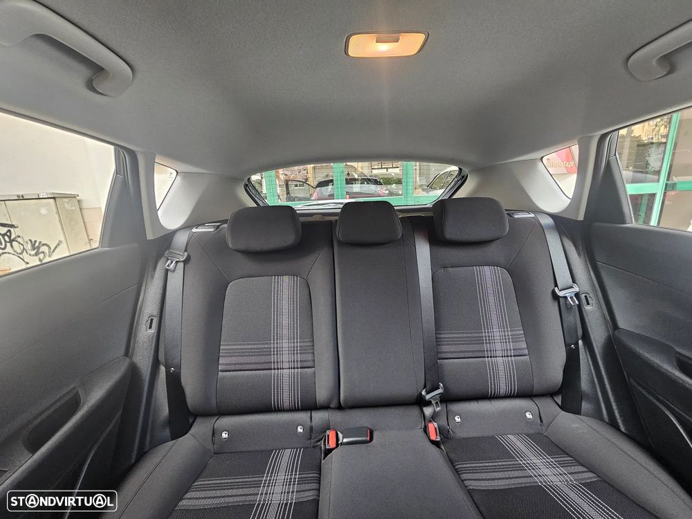 Hyundai Bayon 1.2 Select - 24