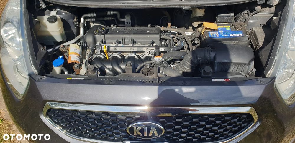 Kia Venga 1.6 Business Line - 29