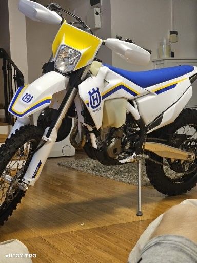 Husqvarna FE 250 - 20