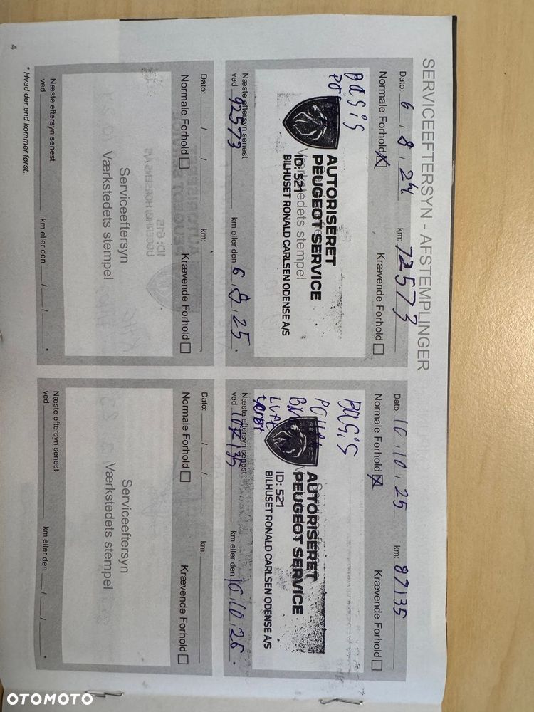 Peugeot 2008 1.2 PureTech Allure Pack S&S - 14