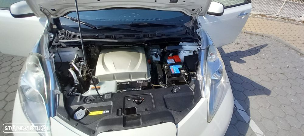 Nissan Leaf Acenta 30 kWh - 25