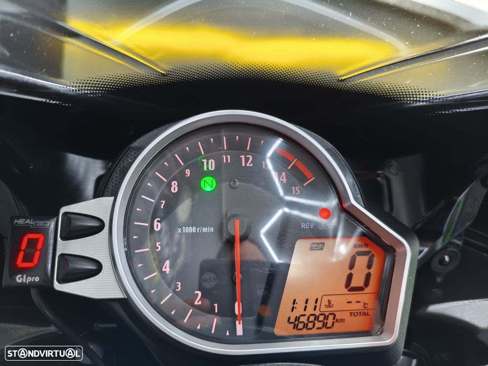 Honda CBR 1000RR - 28