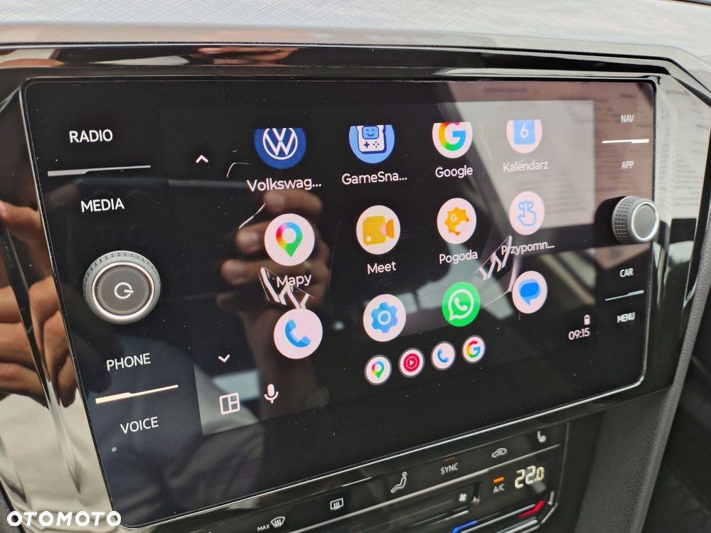 Volkswagen Passat - 33