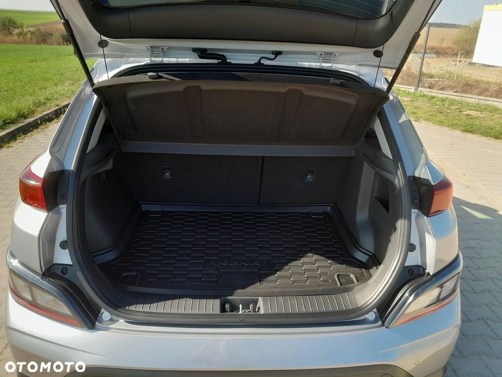 Hyundai Kona Standard - 15