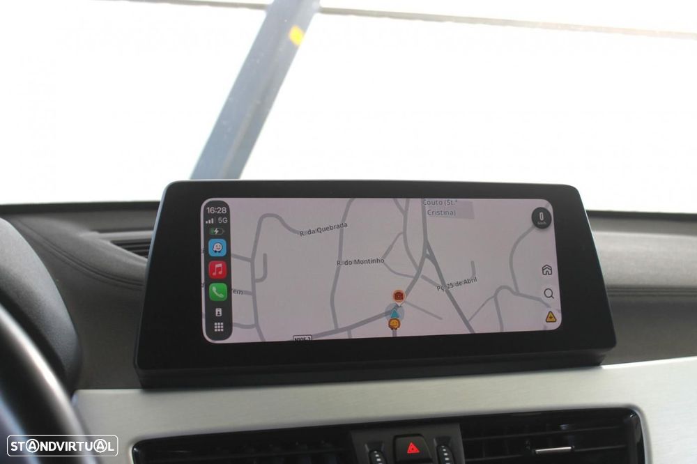 BMW X1 18 d sDrive Pack M Auto - 17