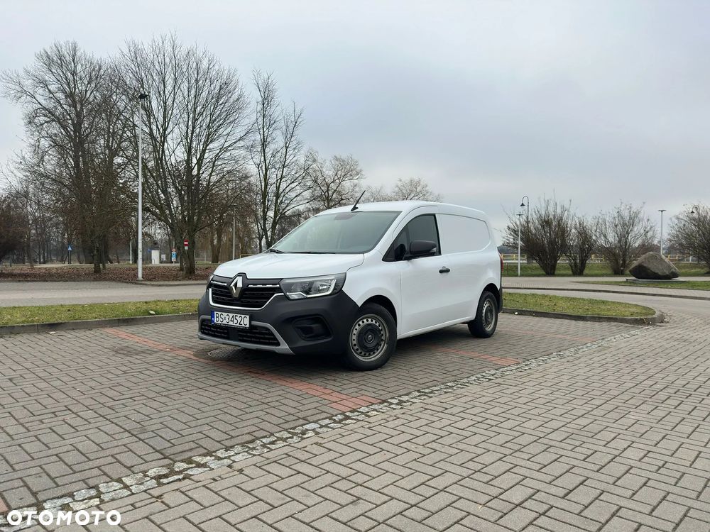 Renault Kangoo - 1