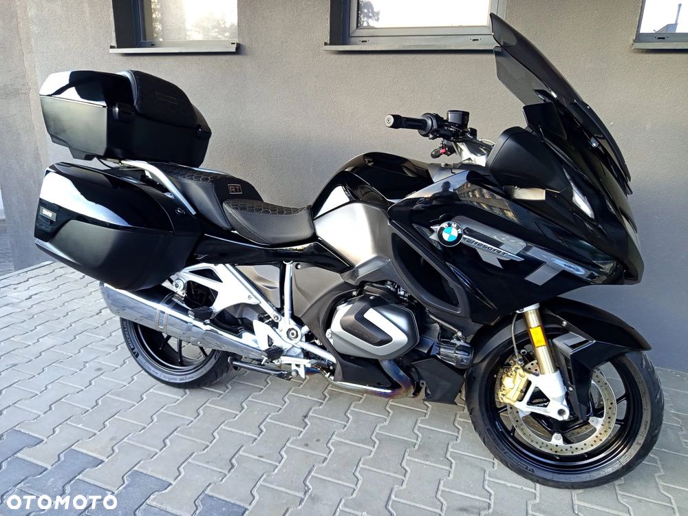 BMW RT - 15