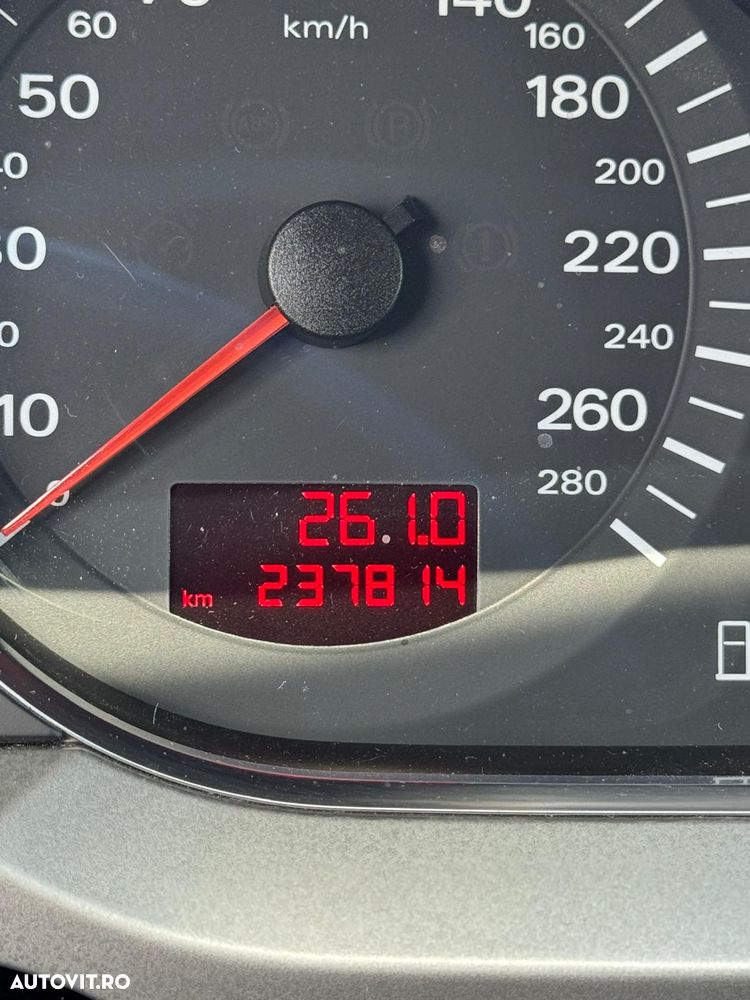 Audi A6 Allroad - 10