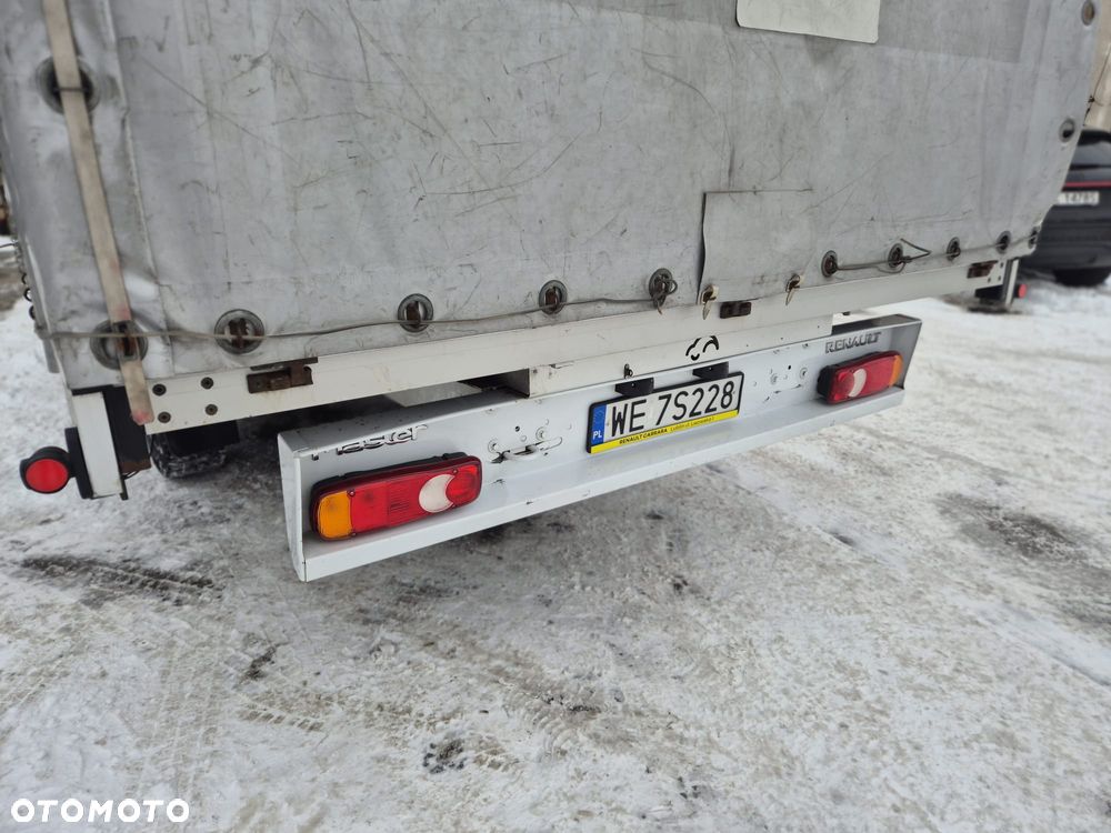 Renault MASTER - 8