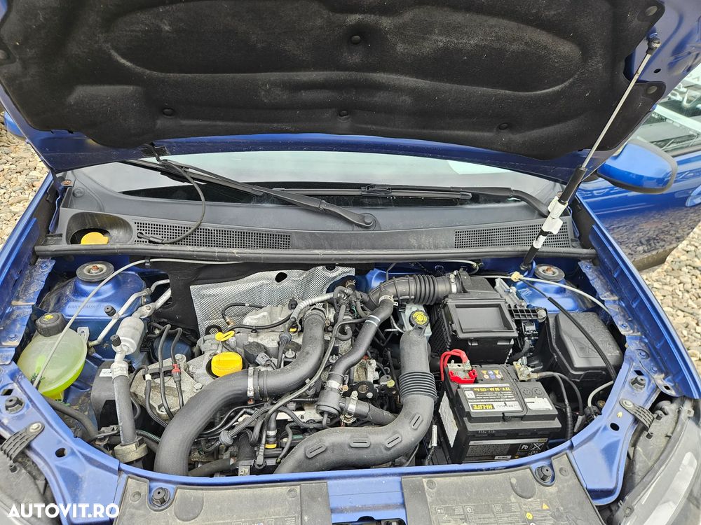 Dacia Logan TCe 90 S&S Prestige - 12