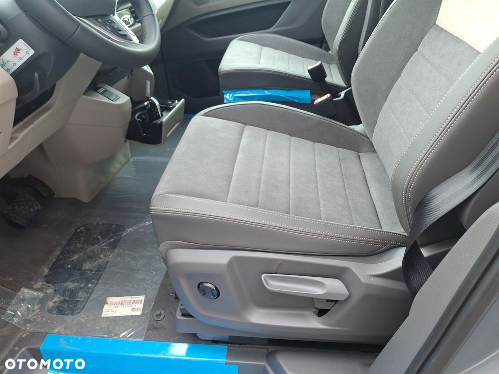 Volkswagen California - 18